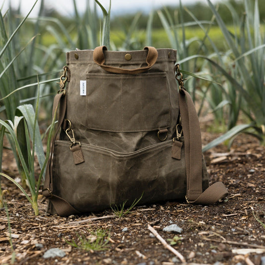 The Field Bag