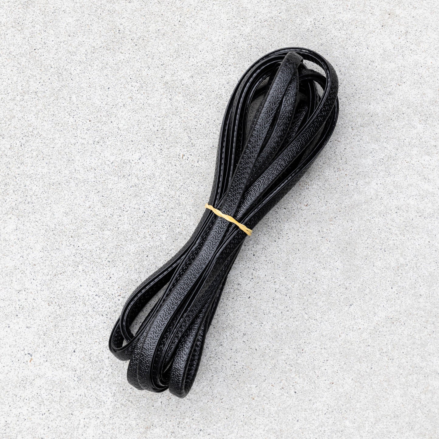 Rubber Edging Strip